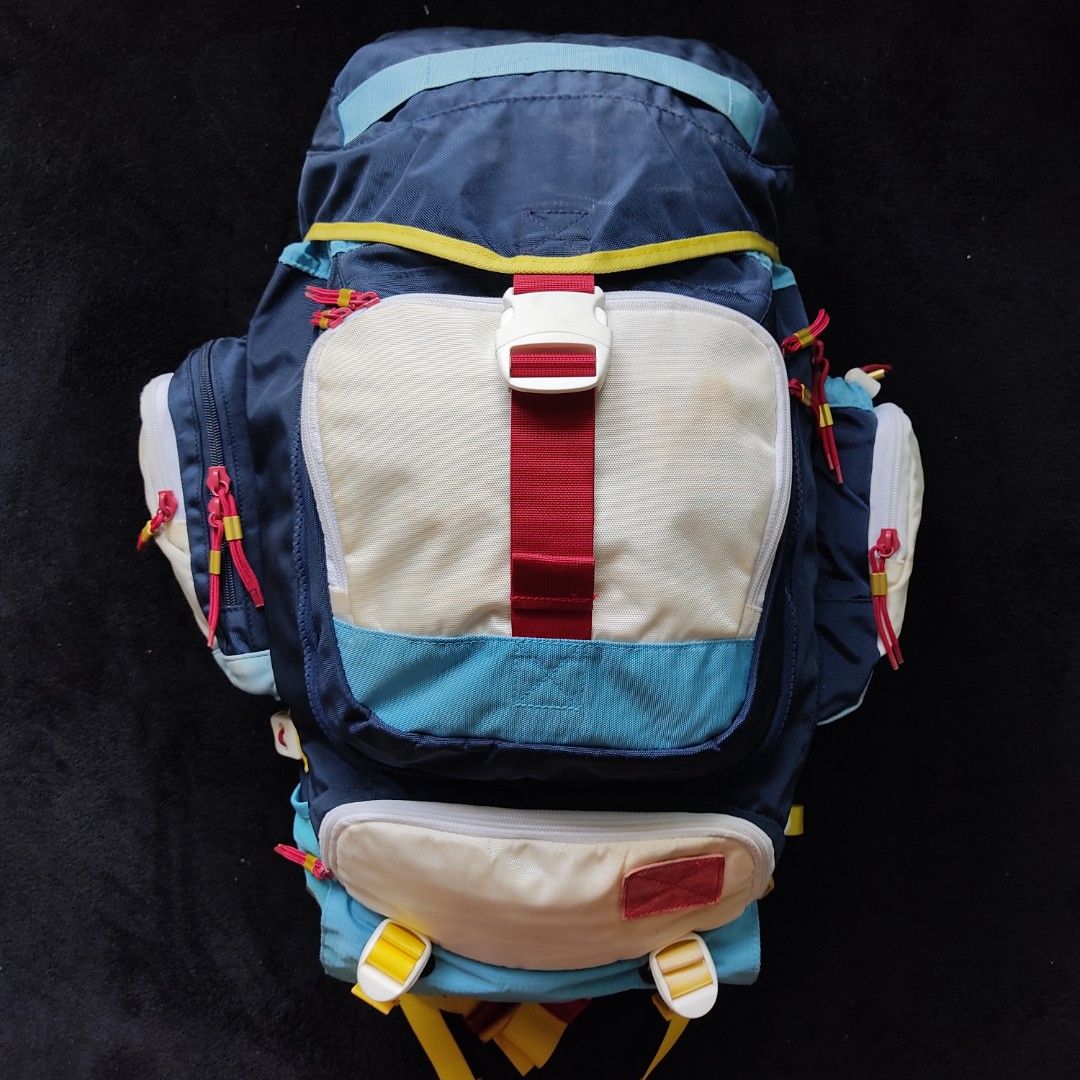 Pacman backpack on sale sale