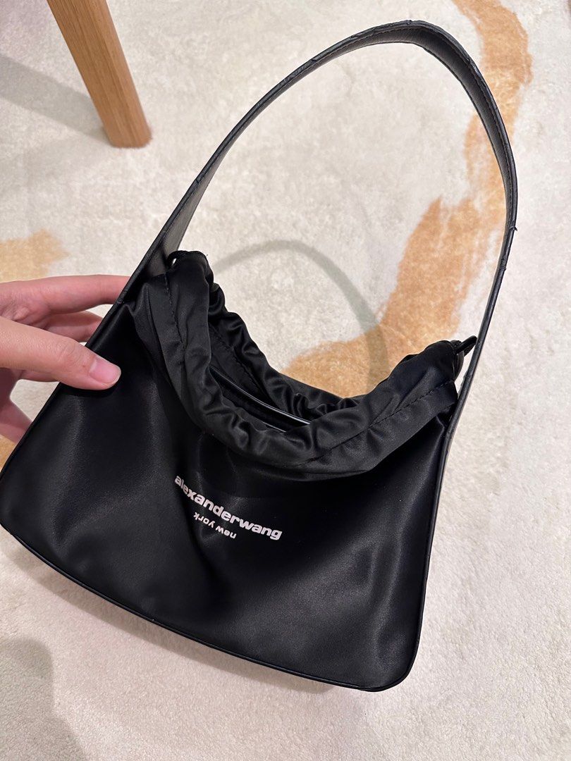 Alexander wang outlet hobo bag