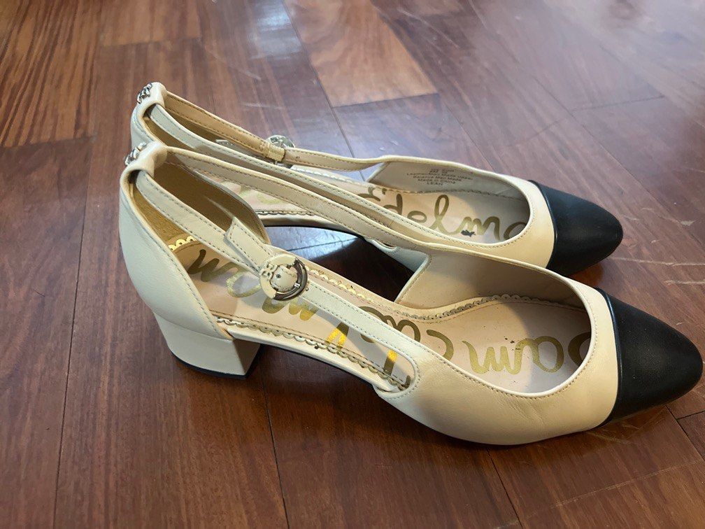 Sam edelman leah cap toe hotsell