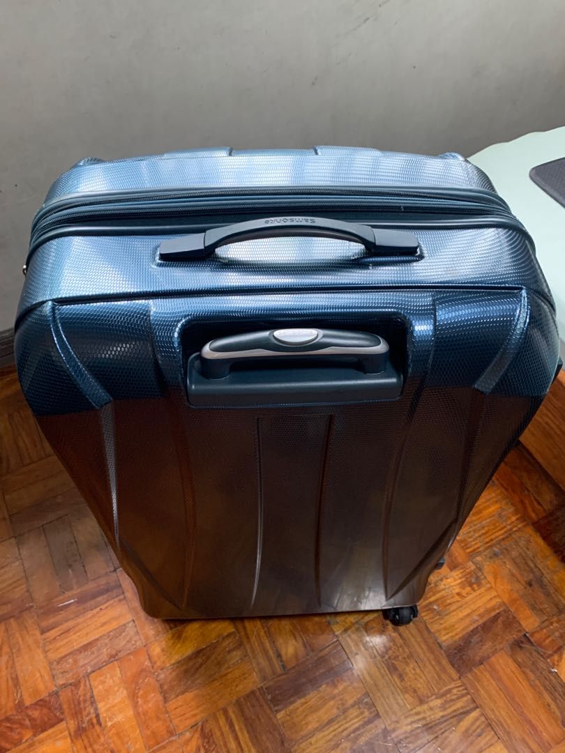 Samsonite bantam new arrivals xlt lock