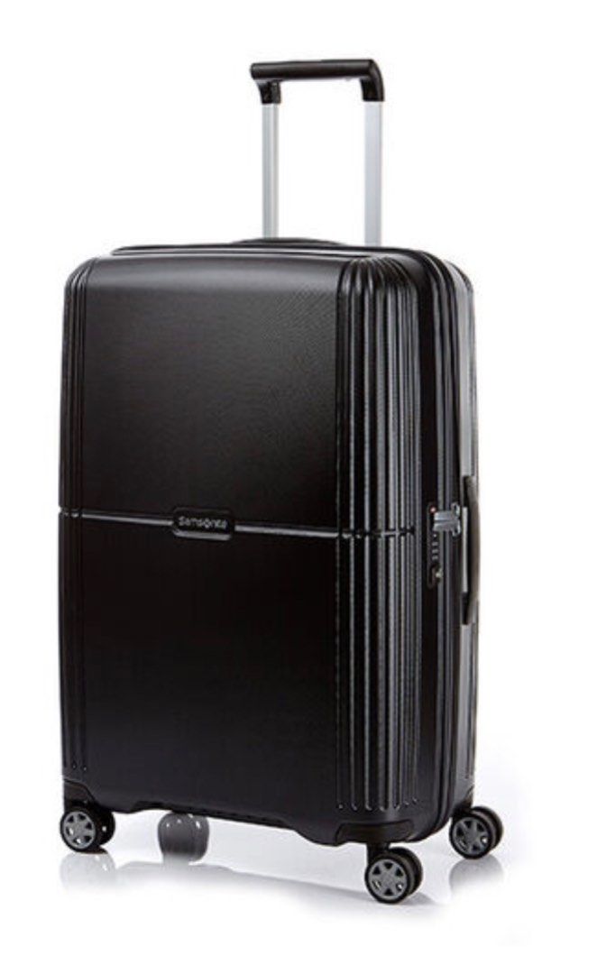 Samsonite orfeo 2025 spinner 55