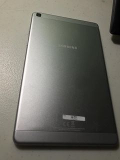 Samsung Galaxy A (8.0, 2019)