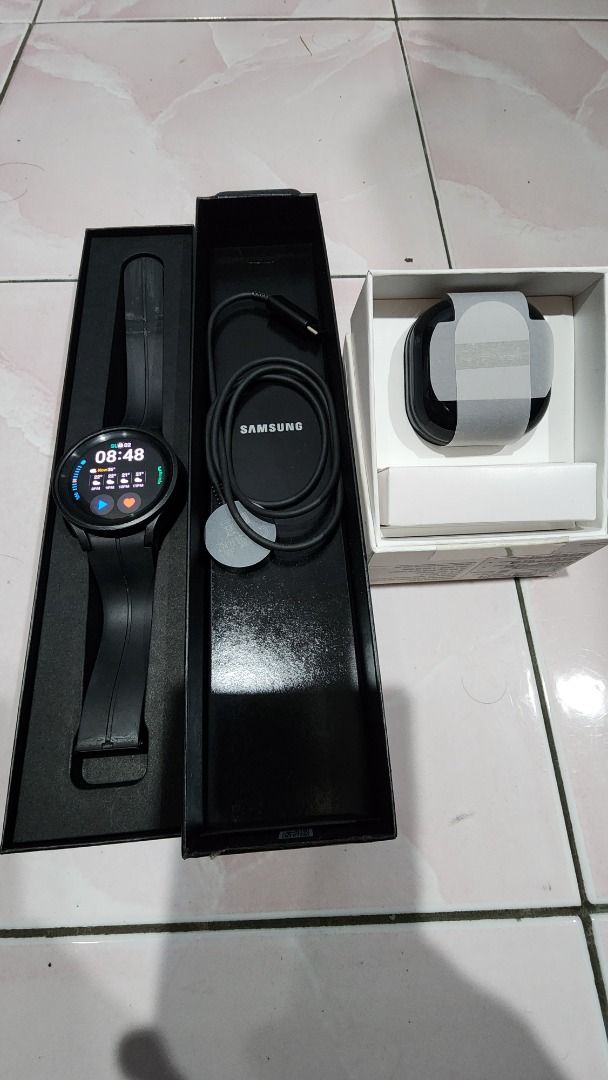 Samsung smart watch olx online