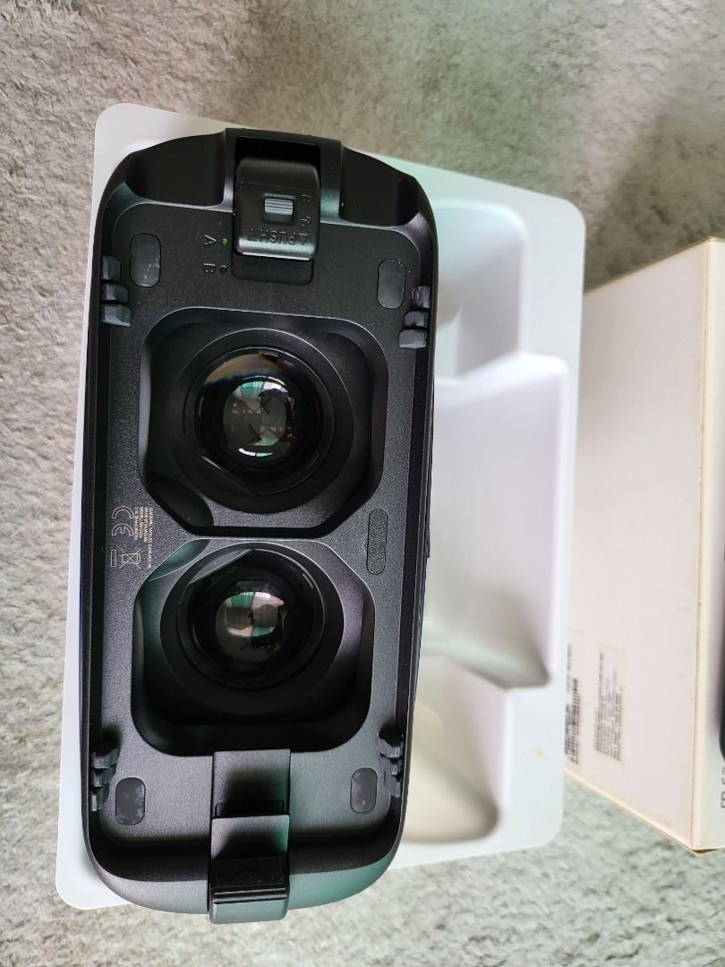 Litchi sale gear vr