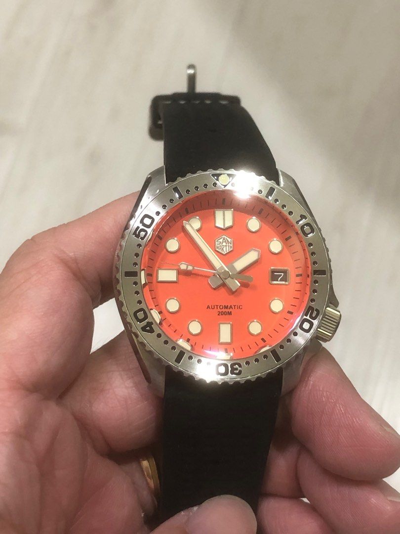 San shop martin skx