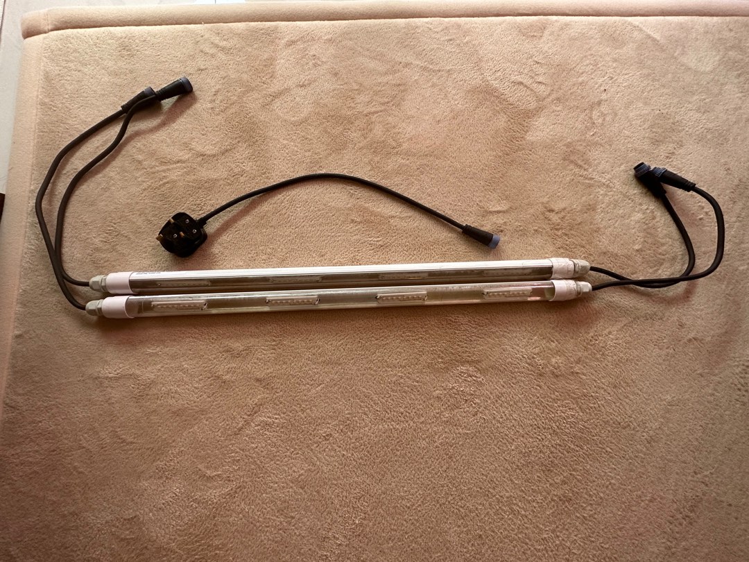 Sansi T8 Plant Grow Lights, Furniture & Home Living, Lighting & Fans