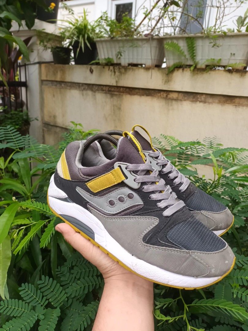 Saucony shadow 9000 new arrivals 42