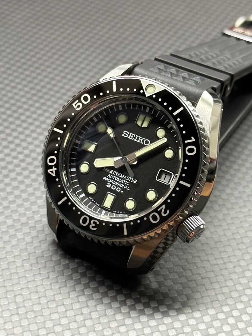 Marinemaster 300 sbdx017 new arrivals