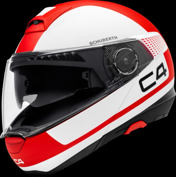 Schuberth c4 shop pro legacy