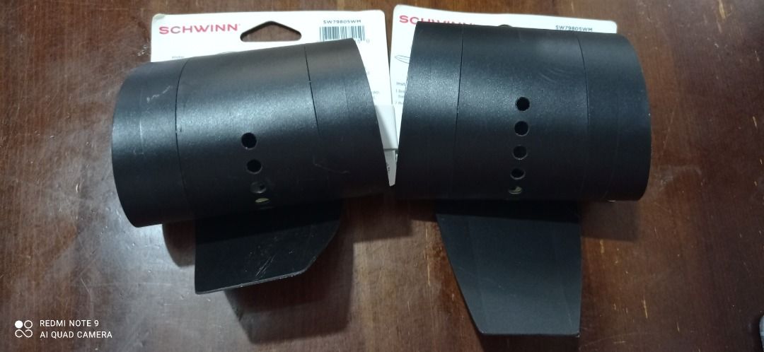 Schwinn clip on splash guard Sports Equipment Bicycles Parts