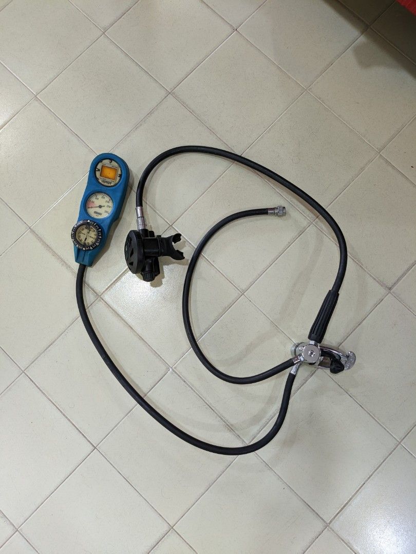 Scubapro m5 hotsell