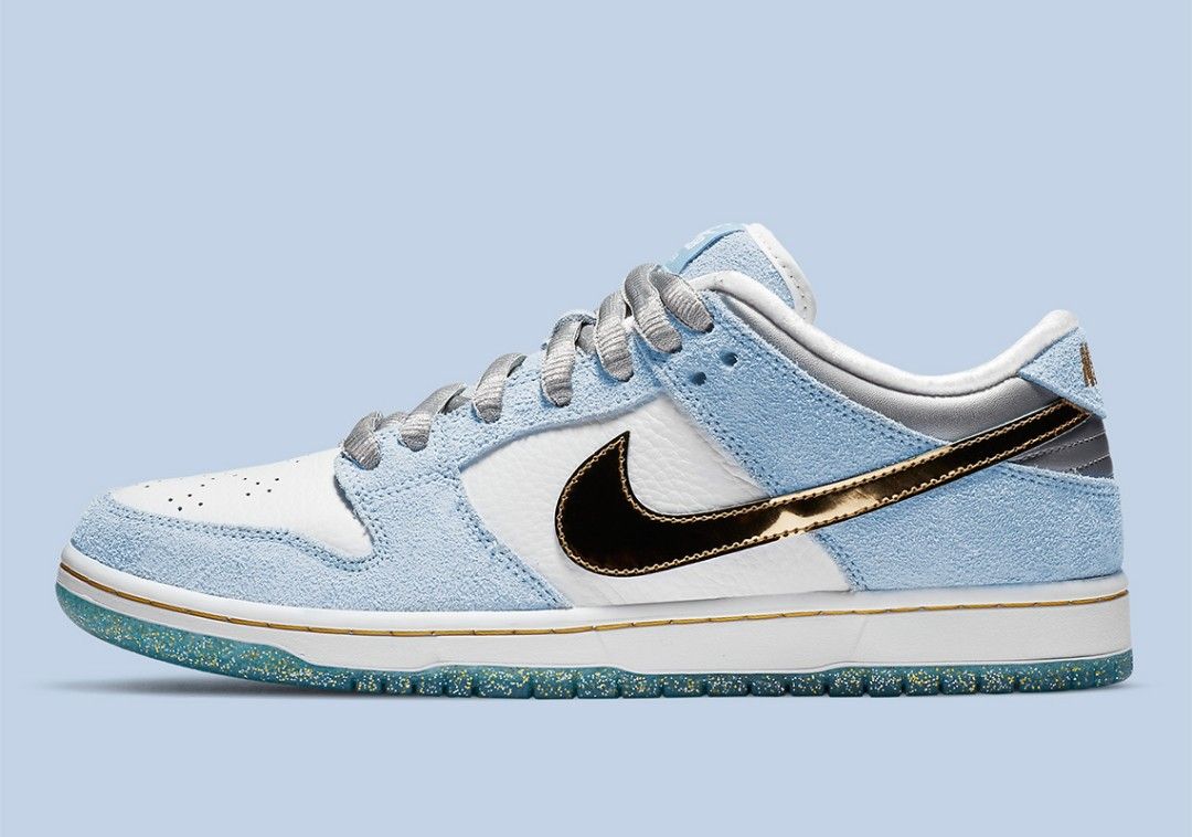 Nike sb dunk mid femme soldes 2025