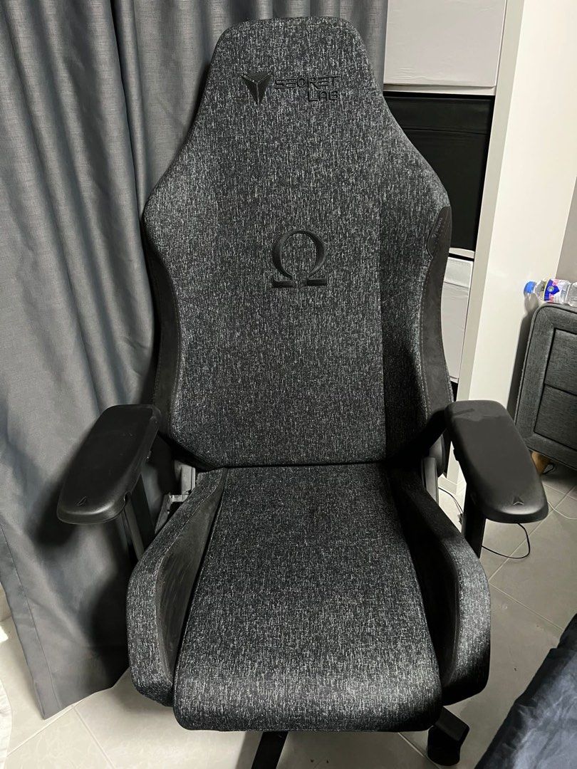 Secretlab omega best sale chair for sale