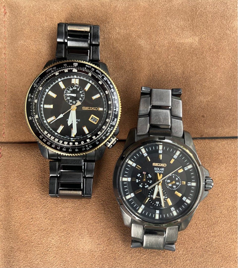 Seiko 130th anniversary limited hot sale edition