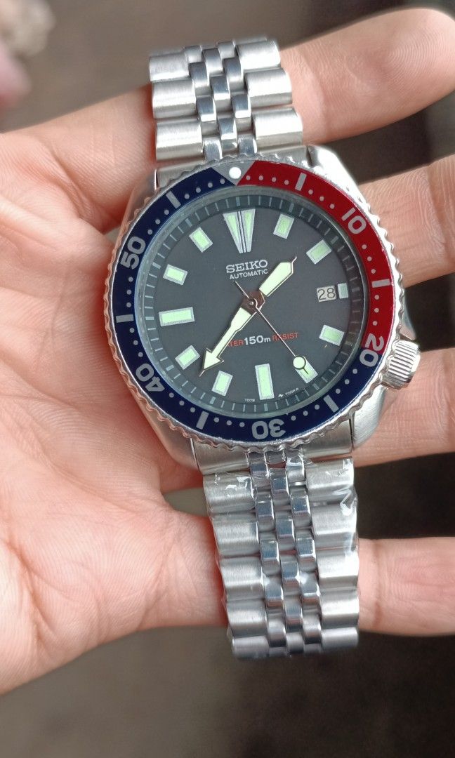 Seiko sds003 outlet