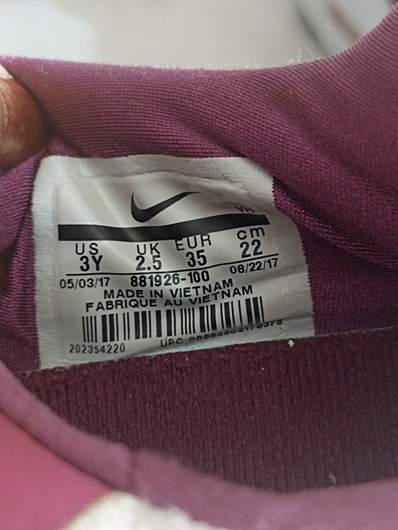 harga sepatu airmax original