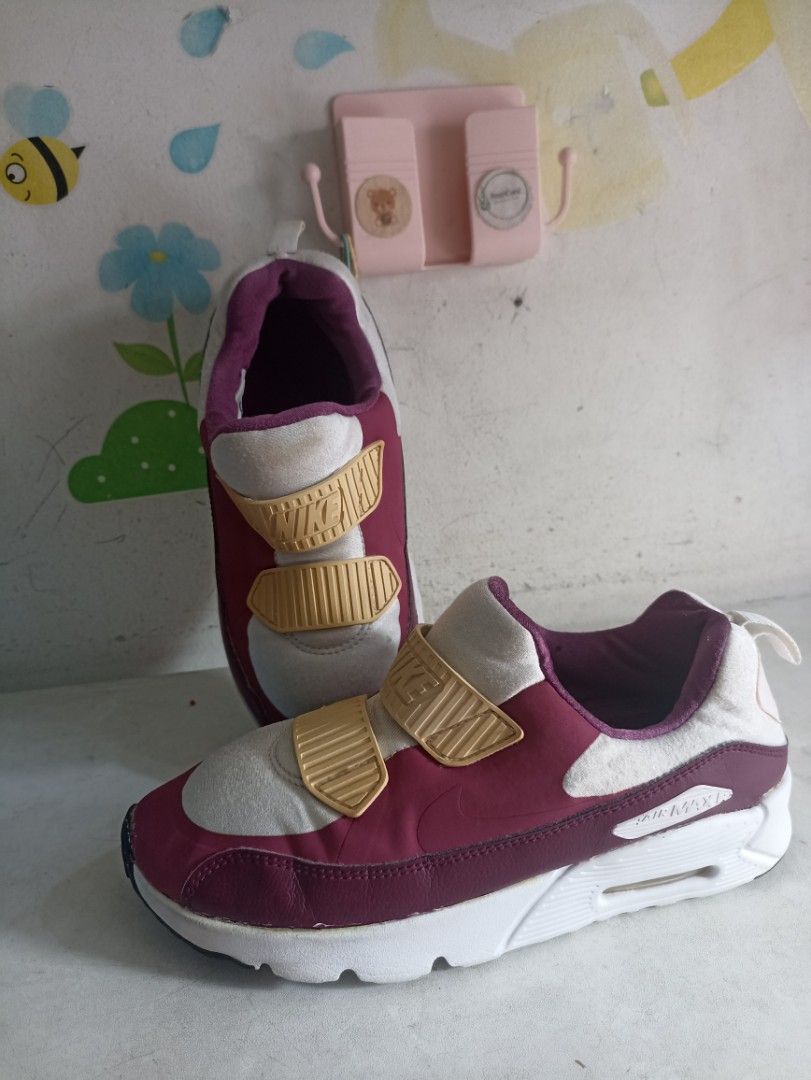ciri ciri sepatu nike airmax original