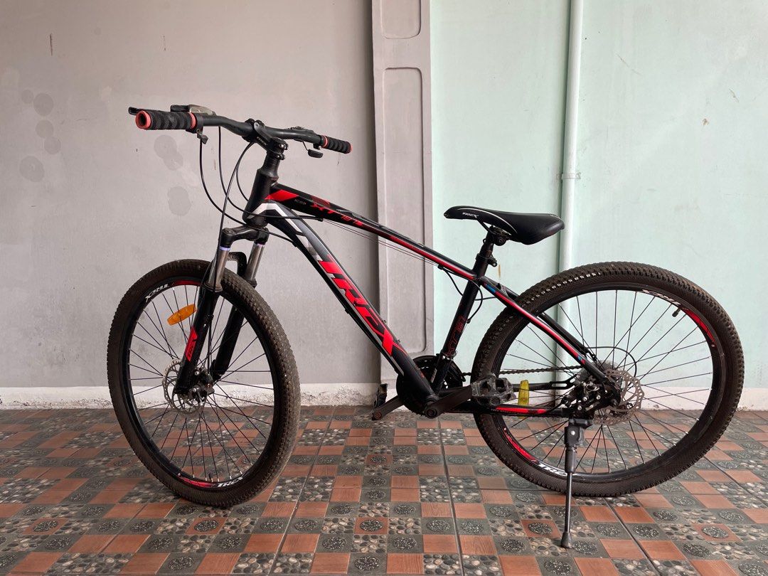Mtb trex 787 sales
