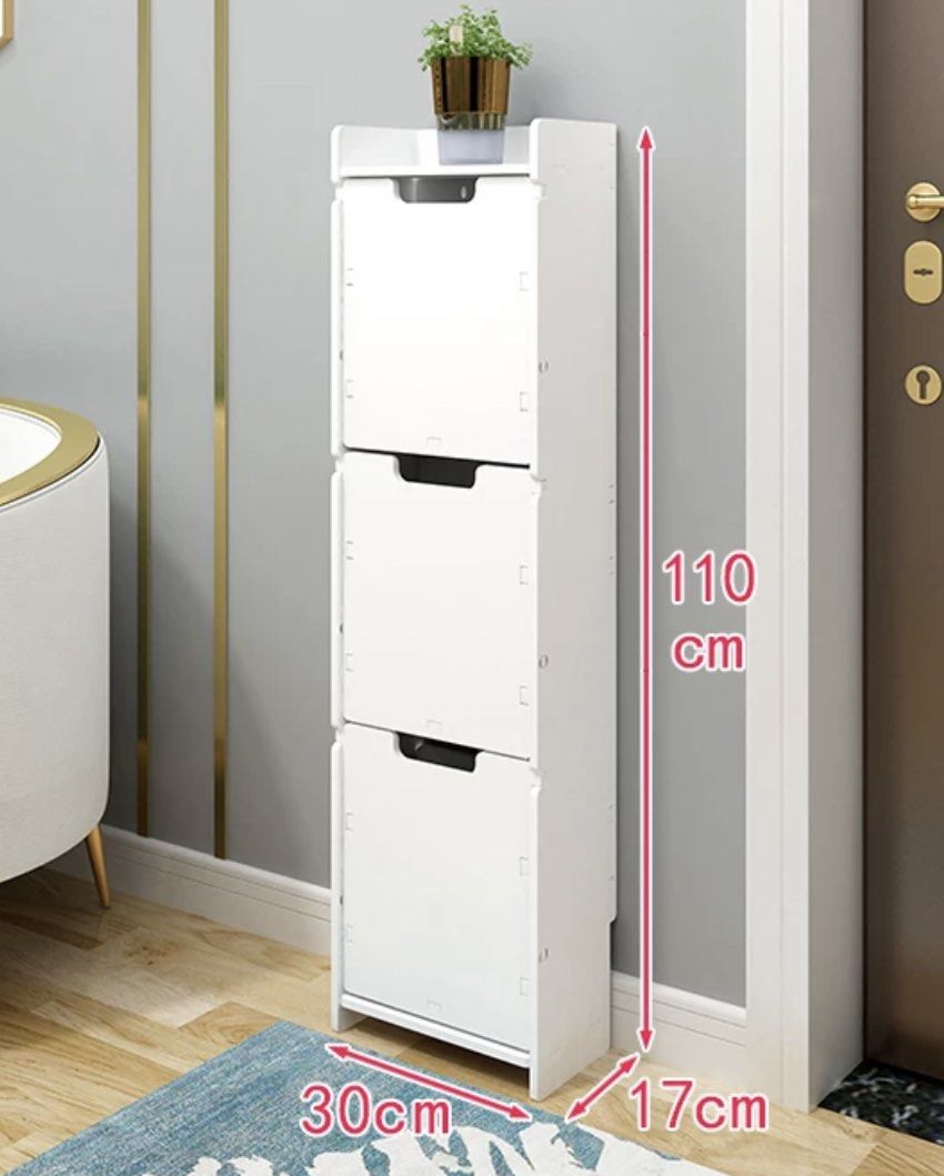 Aldi shoe storage outlet