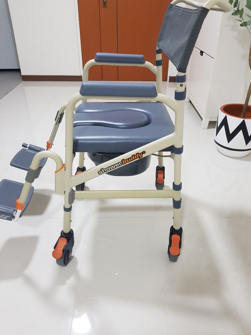 Shower Buddy Roll in Eco SB7e, Everything Else on Carousell