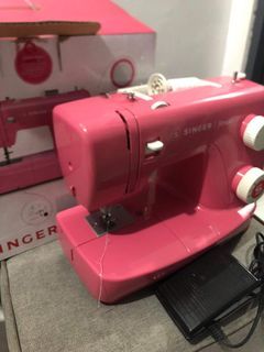 Singer 3223 sewing machine 23 stitches