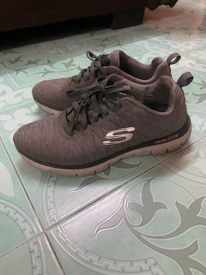 Skechers men's 52125 trainers store