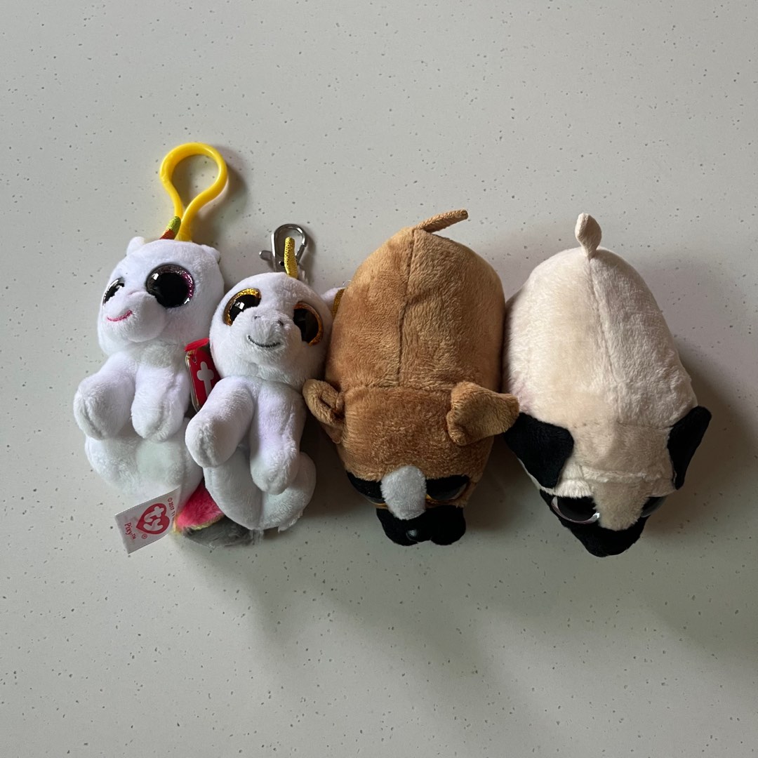 Pug new arrivals unicorn toy