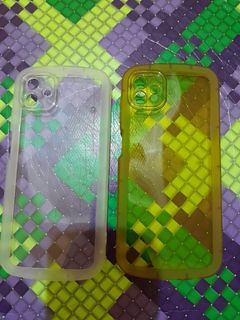 Softcase samsung A04 2022