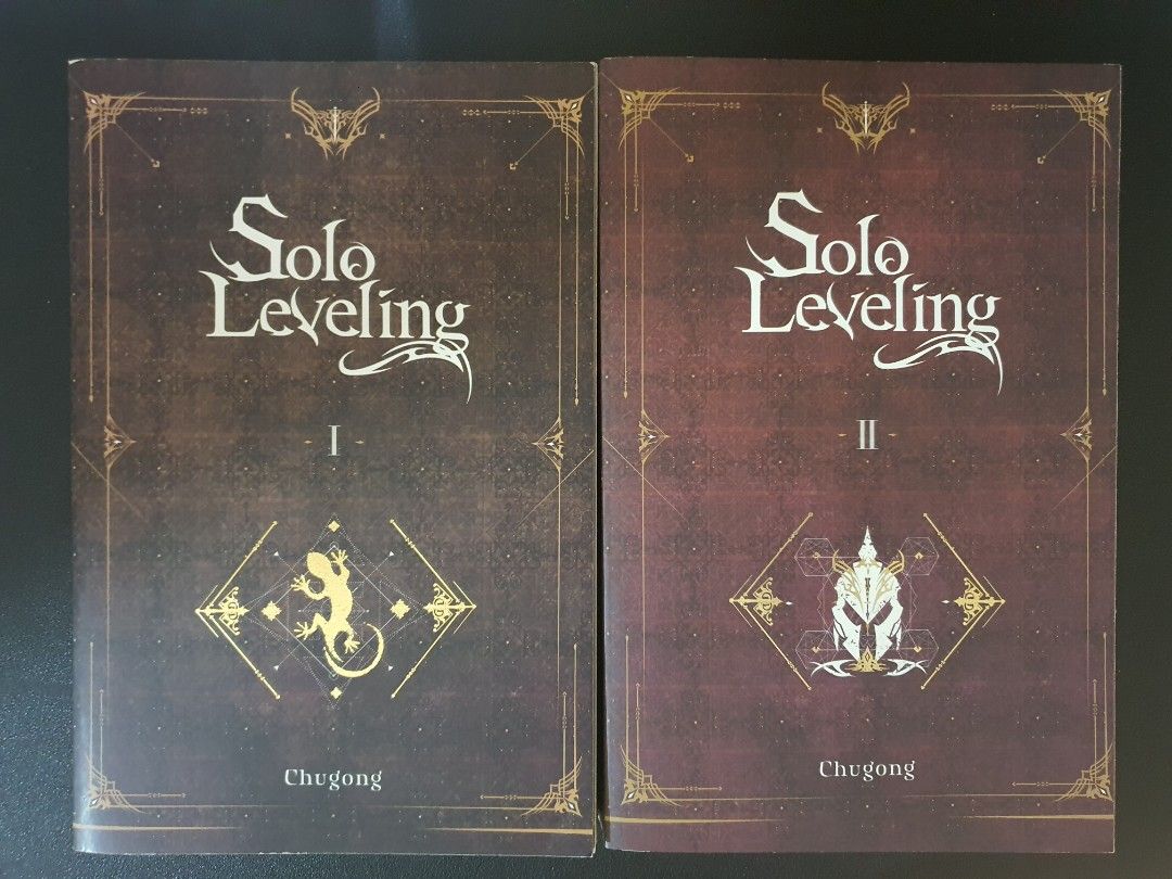 solo-leveling-light-novel-vol-1-2-hobbies-toys-books-magazines