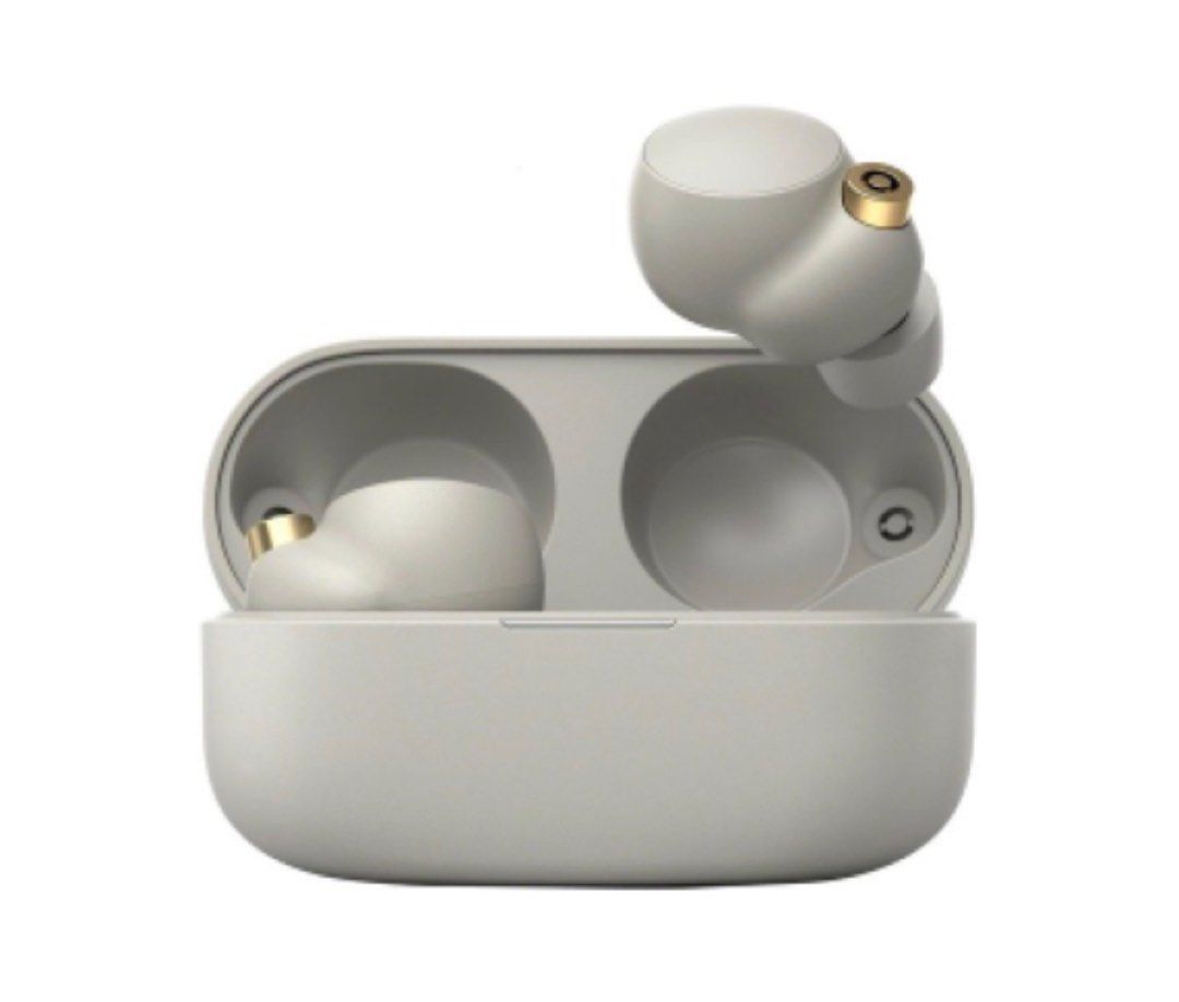 sony 耳機 wf1000xm4 model yy2948, 音響器材, 耳機 Carousell