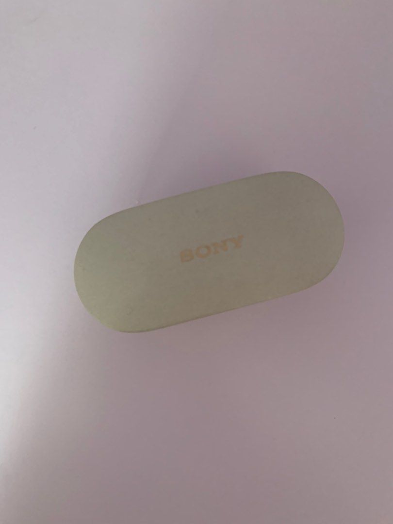 sony 耳機 wf1000xm4 model yy2948, 音響器材, 耳機 Carousell