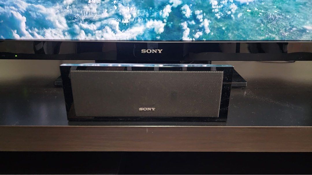 SONY DAV-DZ610 1000W HOME THEATER SYSTEM 5.1 ch, Audio, Soundbars ...