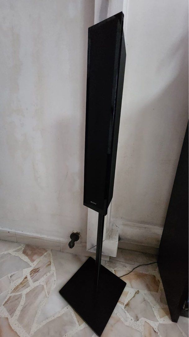 SONY DAV-DZ610 1000W HOME THEATER SYSTEM 5.1 ch, Audio, Soundbars ...