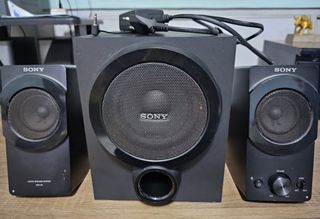 Sony SRS-D5, Audio, Soundbars, Speakers & Amplifiers on Carousell