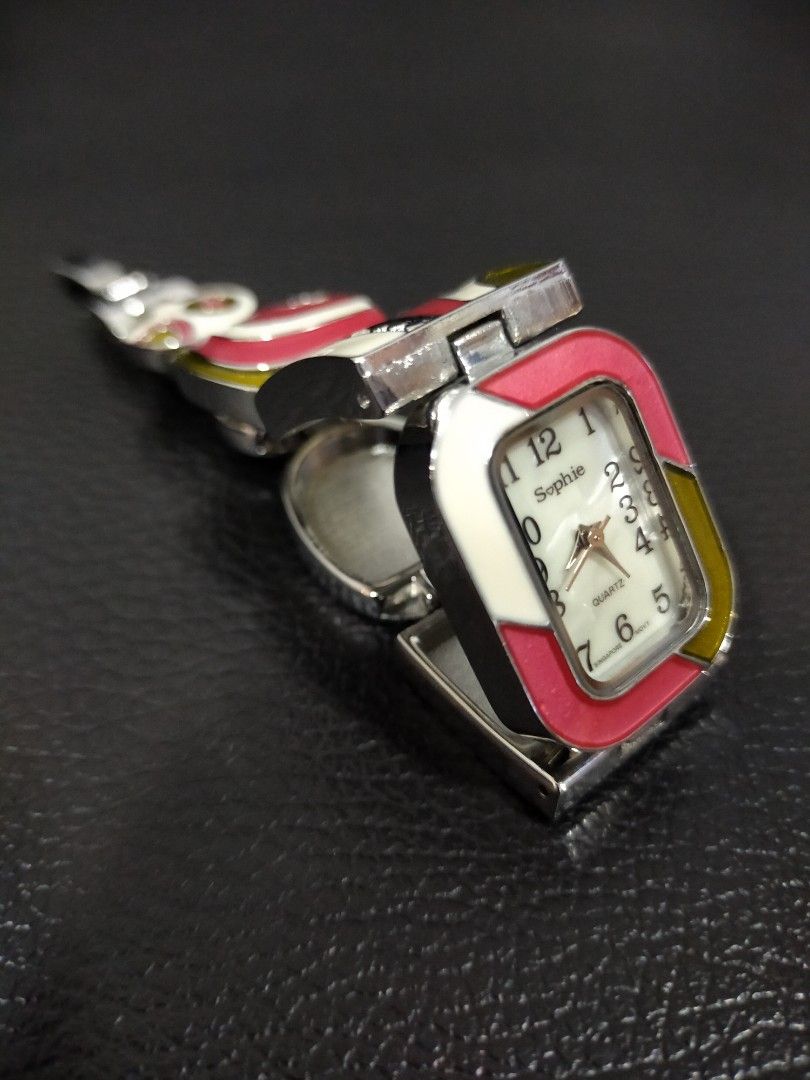 Sophie sales watches quartz
