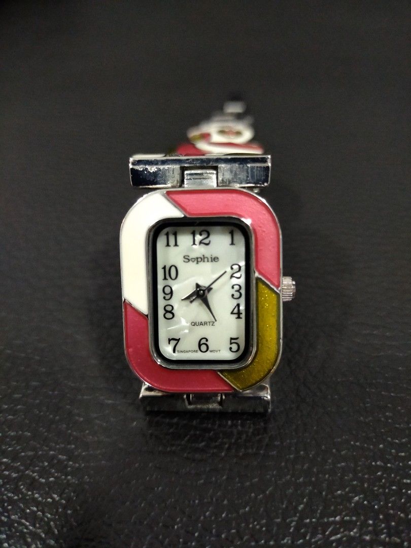Cheap watch hotsell women