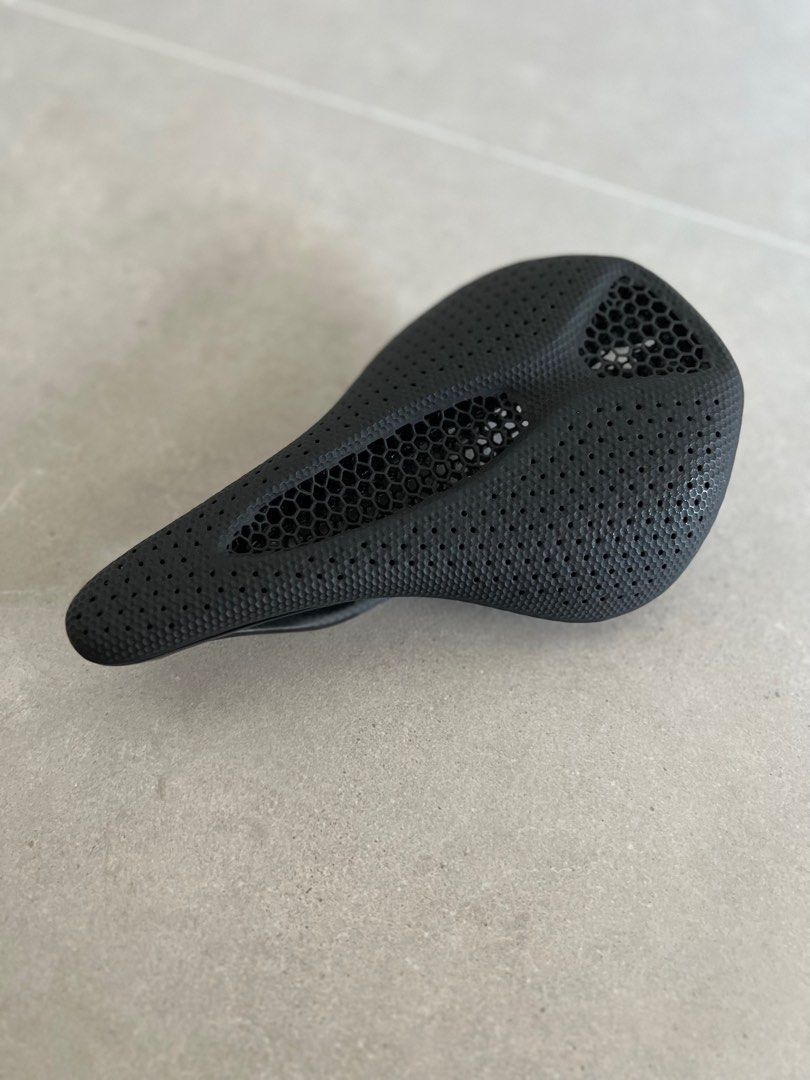 specialized mirror saddle review
