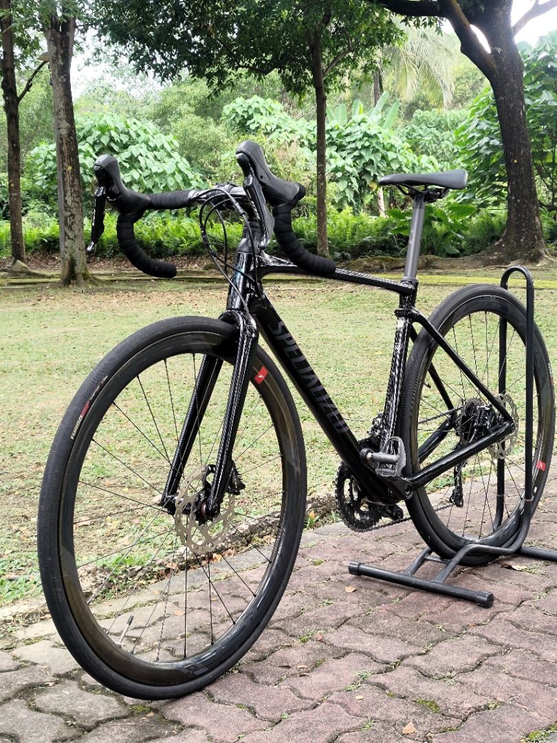 Specialized roubaix cheap 52cm