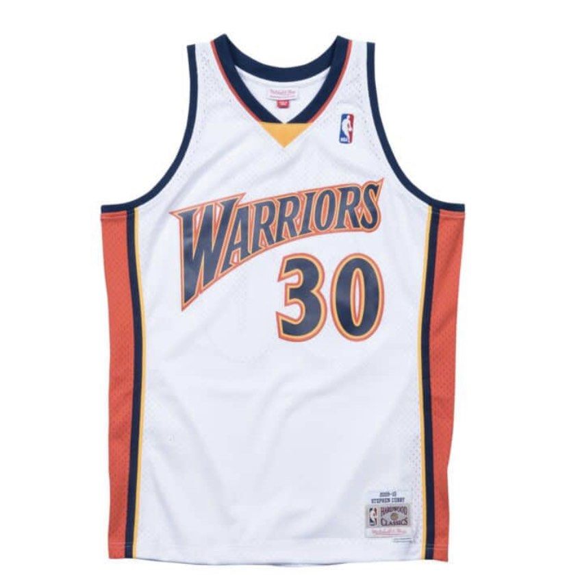 Nike NBA Golden State Warriors jersey, Men's Fashion, Activewear on  Carousell