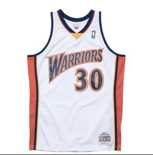 Warriors to wear 'San Francisco' across the chest; see their 2019-20 jerseys