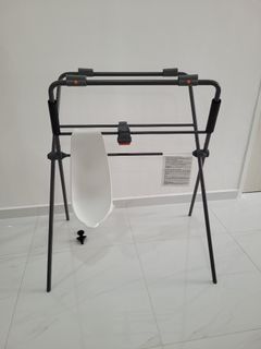 Stokke Bath Rack & Infant Support