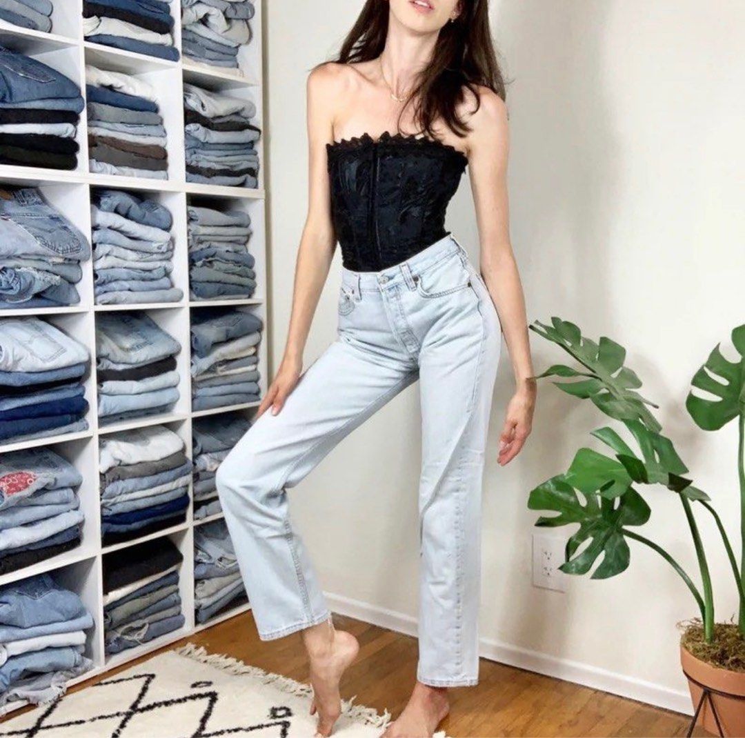 Levi's size outlet 26 womens