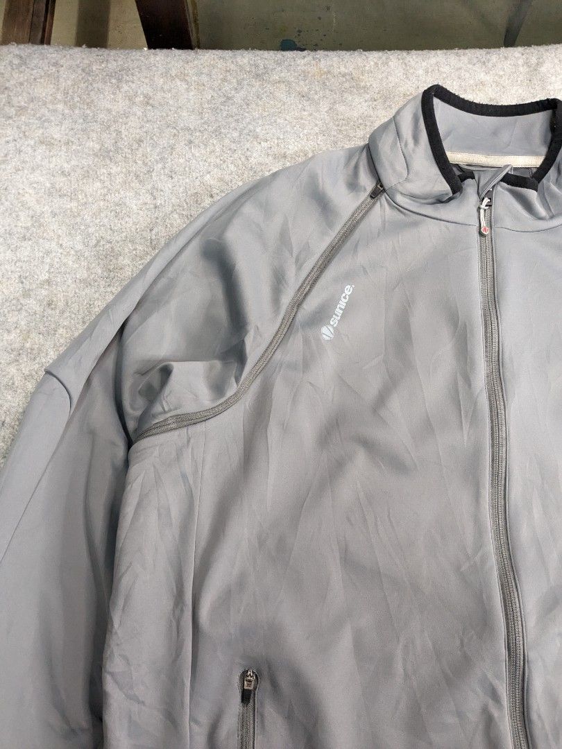 Sunice hurricane deals jacket