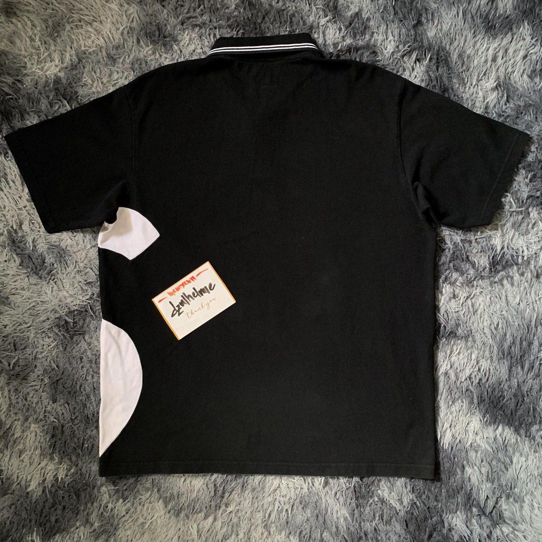 Supreme S Logo Polo, Men's Fashion, Tops & Sets, Tshirts