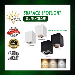 Surface Light (Concrete Ceiling) Collection item 2