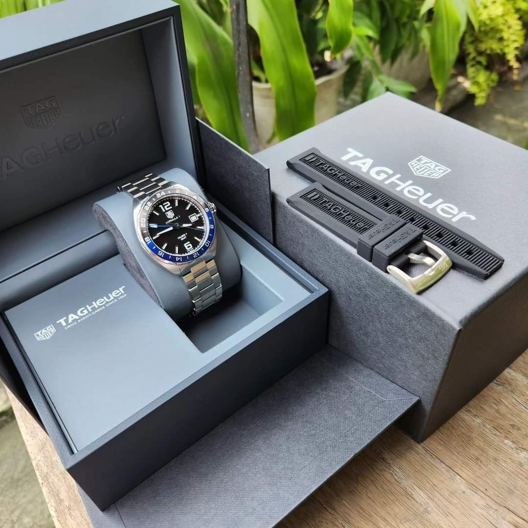 Tag heuer formula online 1 batman