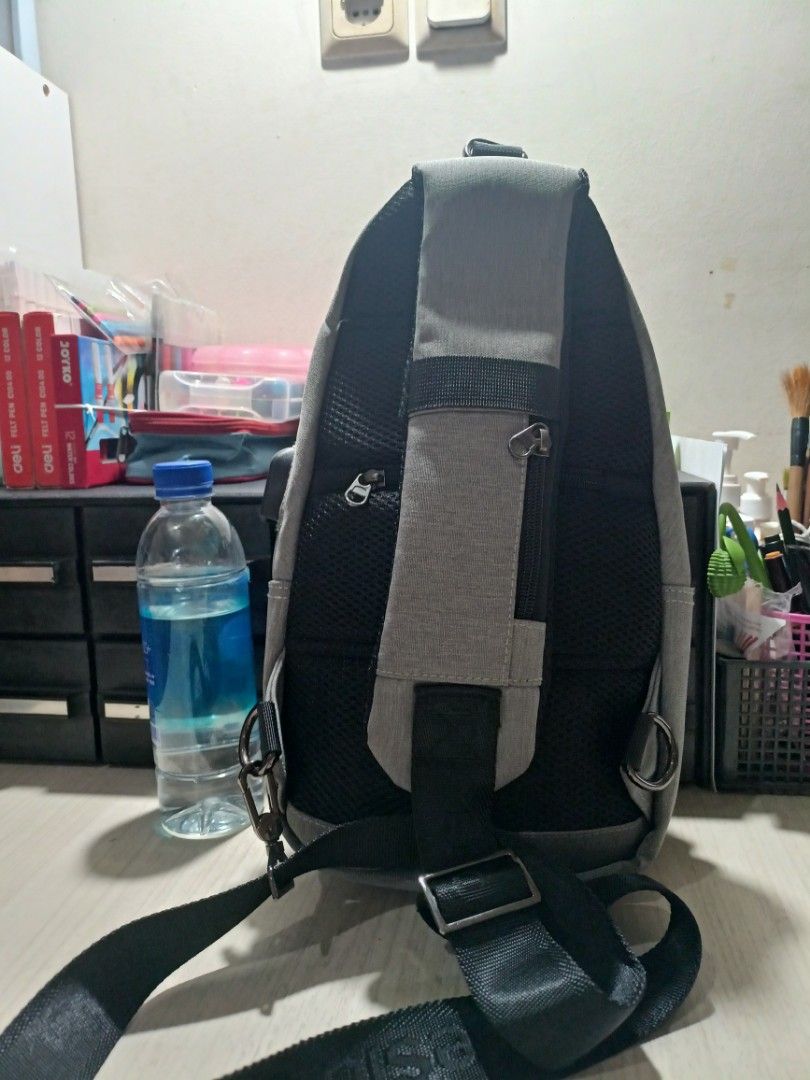 Merk tas sling bag discount
