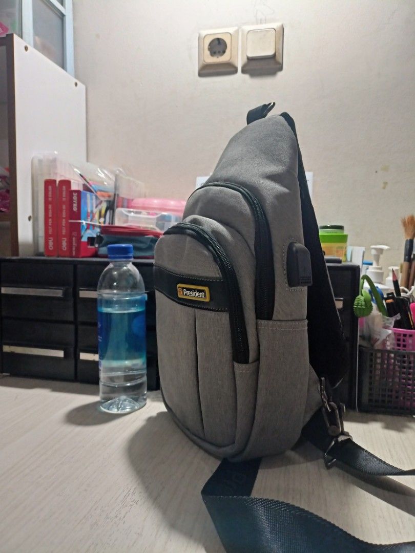 Merk tas sling bag hotsell