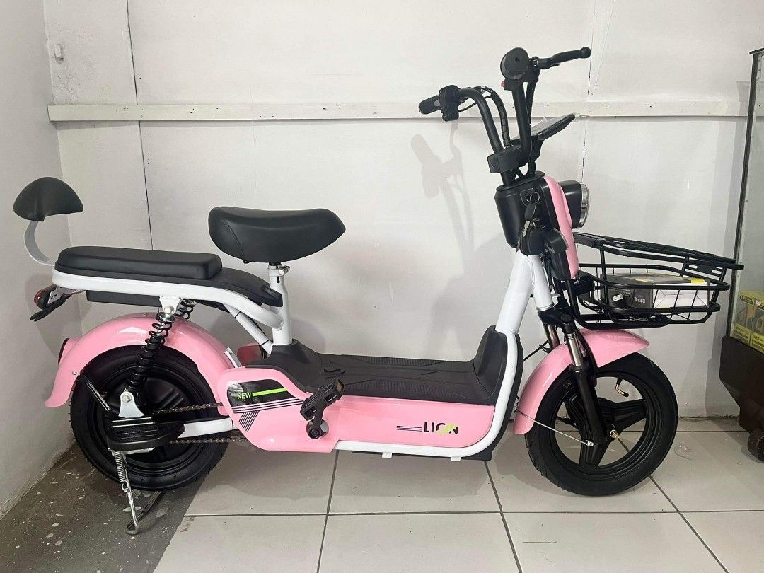 Electric bike olx shop