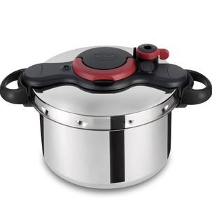 Tefal Clipso Munit’ Easy Pressure Cooker 9L  Made in France (On Hand Ready for Delivery)